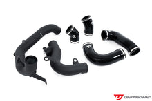 Load image into Gallery viewer, Unitronic Charge Pipe Kit - Volkswagen Golf R (Mk8) / Audi S3 (8Y) 2022+