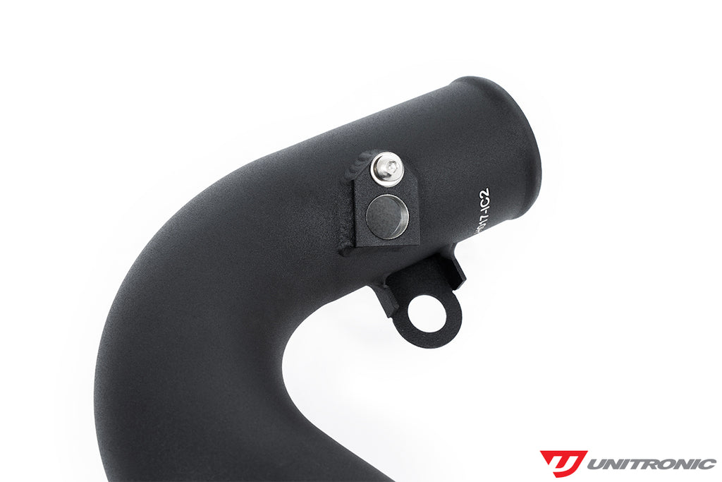 Unitronic Charge Pipe Kit - Volkswagen GTI (Mk8) 2022+