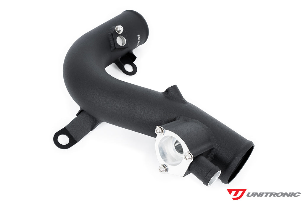 Unitronic Charge Pipe Kit - Volkswagen Golf R (Mk8) / Audi S3 (8Y) 2022+