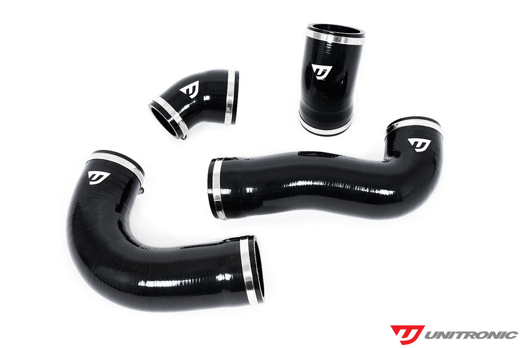 Unitronic Charge Pipe Kit - Volkswagen GTI (Mk8) 2022+