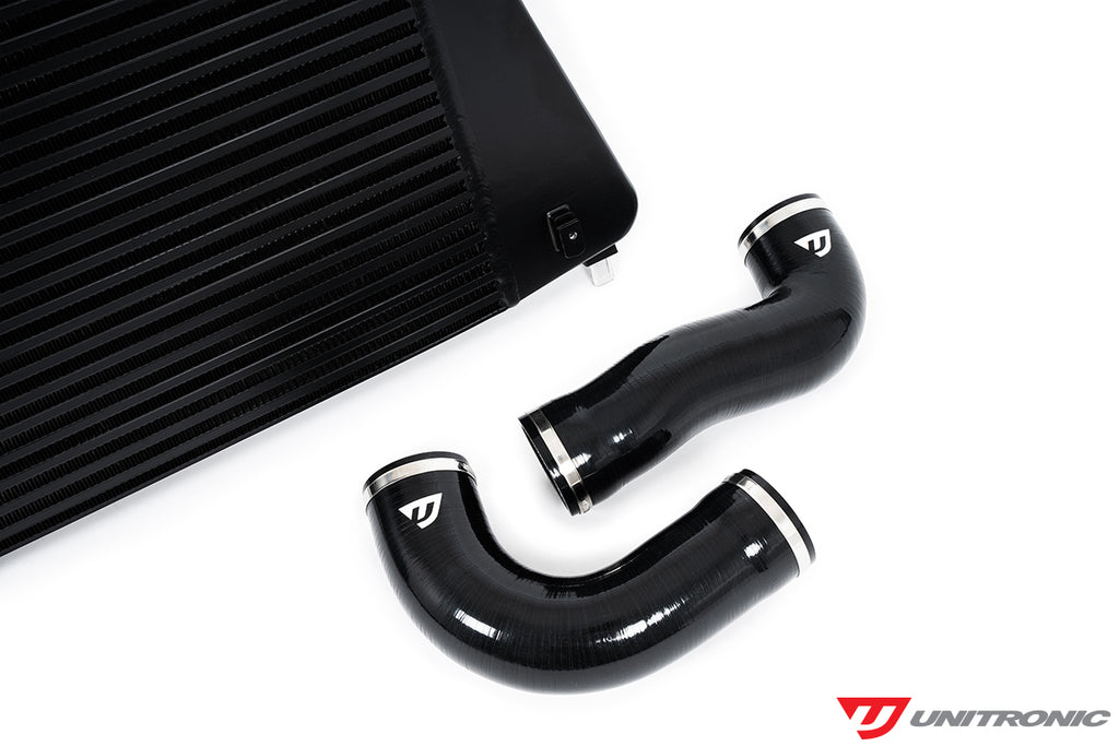 Unitronic Intercooler Upgrade & Charge Pipe Kit - Audi S3 (8Y) 2022+
