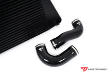 Load image into Gallery viewer, Unitronic Intercooler Upgrade &amp; Charge Pipe Kit - Volkswagen Golf R (MK8) 2022+