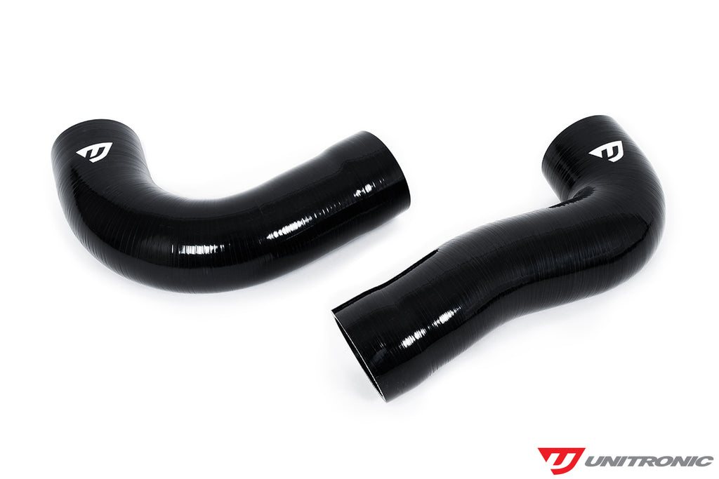 Unitronic Intercooler Upgrade & Charge Pipe Kit - Volkswagen Golf R (MK8) 2022+