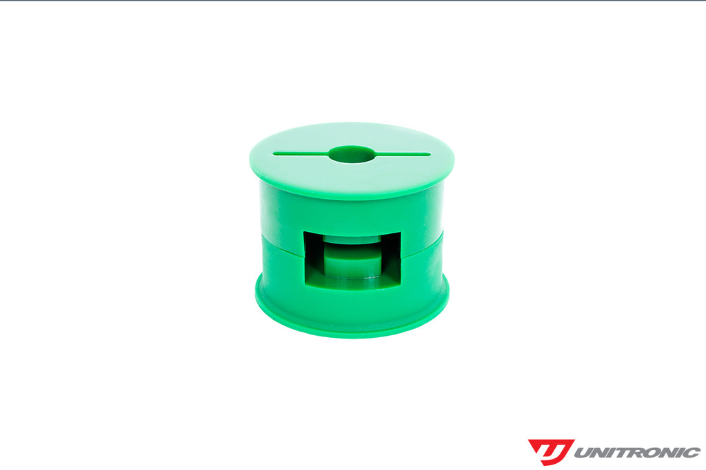 Unitronic Green Bushing Set for Unitronic Dogbone Mount