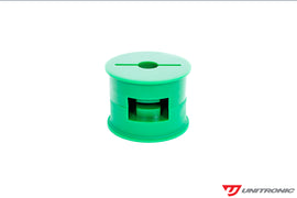 Unitronic Green Bushing Set for Unitronic Dogbone Mount