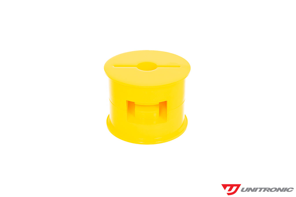 Unitronic Yellow Bushing Set for Unitronic Dogbone Mount