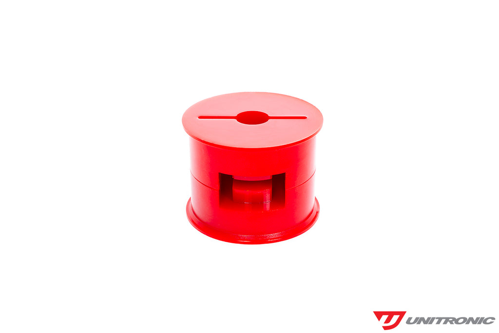Unitronic Red Bushing Set for Unitronic Dogbone Mount