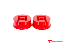 Unitronic Red Bushing Set for Unitronic Dogbone Mount
