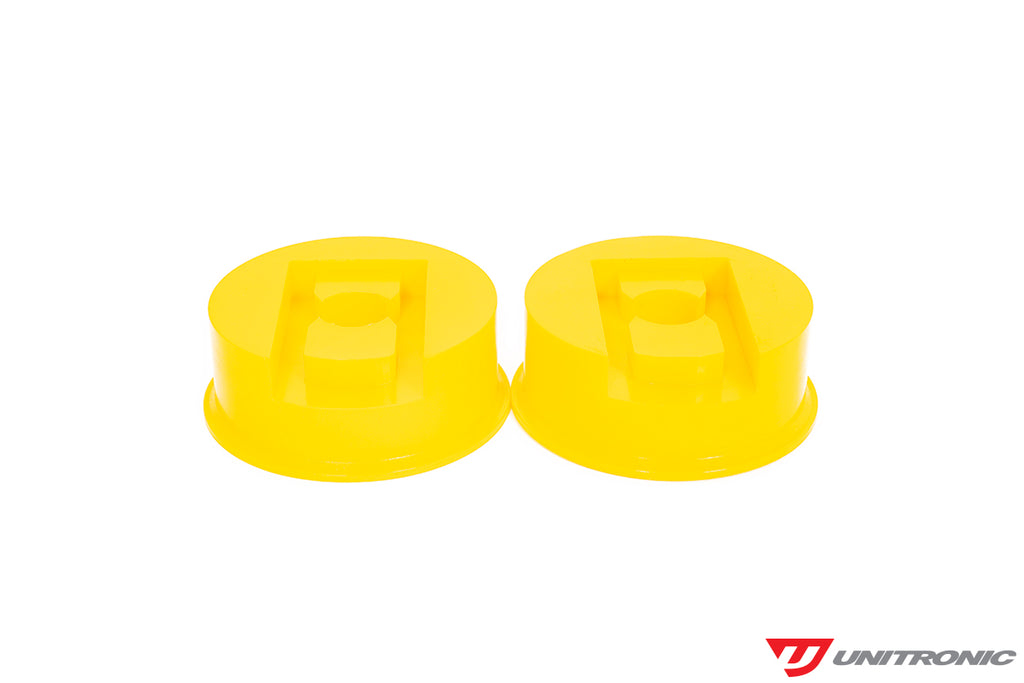 Unitronic Yellow Bushing Set for Unitronic Dogbone Mount