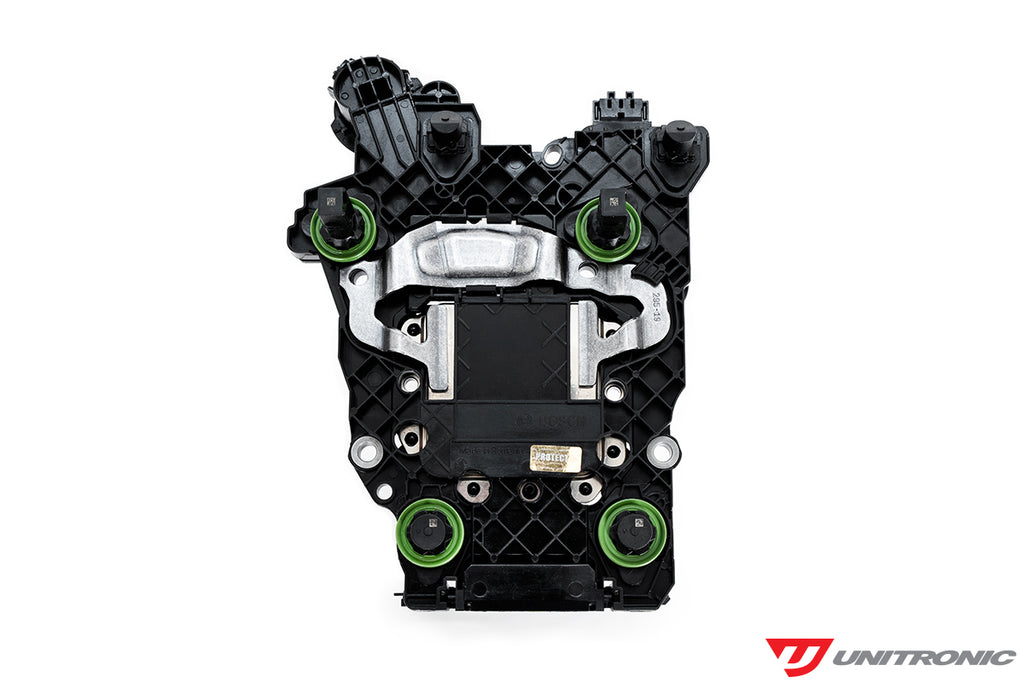 Unitronic DQ381.2 Unlocked TCU - Audi S3 (8Y) / Volkswagen GTI & Golf R (Mk8) 2022+