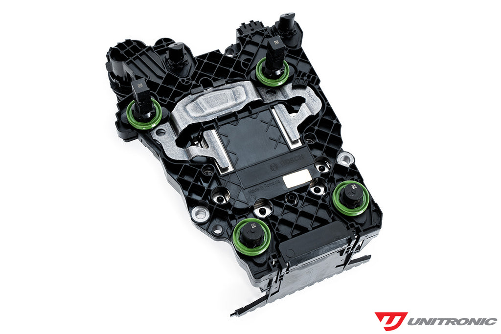 Unitronic DQ381.2 Unlocked TCU - Audi S3 (8Y) / Volkswagen GTI & Golf R (Mk8) 2022+