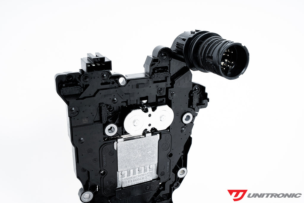 Unitronic DQ381.2 Unlocked TCU - Audi S3 (8Y) / Volkswagen GTI & Golf R (Mk8) 2022+
