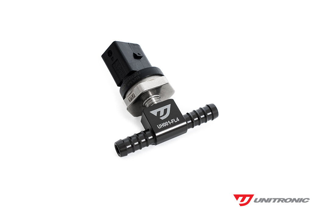 Unitronic Low Pressure Fuel Sensor Kit - Various Audi/Volkswagen 2.0TSI EA888.3
