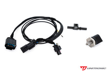 Load image into Gallery viewer, Unitronic Low Pressure Fuel Sensor Kit - Audi S3 / Volkswagen GTI &amp; Golf R 2.0TSI EA888.4 EVO 2022-2026