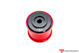 Unitronic Red Dogbone Mount Caps & Bushing EVO Kit - Audi / Volkswagen MQB & MQB EVO4 Models 2015+