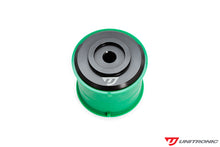 Load image into Gallery viewer, Unitronic Green Dogbone Mount Cap &amp; Bushing EVO Kit - Audi / Volkswagen MQB &amp; MQB EVO4 Models 2015+