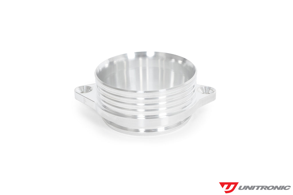 Unitronic High Flow Turbo Inlet Kit - Volkswagen Golf R (Mk8) / Audi S3 (8Y) EA888.4 2022+