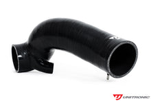 Load image into Gallery viewer, Unitronic High Flow Turbo Inlet Kit - Volkswagen Golf R (Mk8) / Audi S3 (8Y) EA888.4 2022+