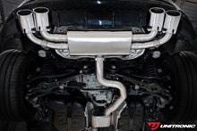 Load image into Gallery viewer, Unitronic Catback Exhaust System - Volkswagen Golf R (MK7/7.5) 2015-2019