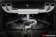 Load image into Gallery viewer, Unitronic Performance Turbo-Back Exhaust System - Volkswagen Golf R (MK7/MK7.5) 2015-2019