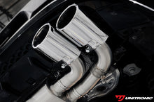 Load image into Gallery viewer, Unitronic Catback Exhaust System - Volkswagen Golf R (MK7/7.5) 2015-2019