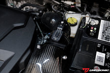 Load image into Gallery viewer, Unitronic Carbon Fiber Air Intake System with Air Duct - Volkswagen Tiguan (MK2) 2.0 TSI 2018-2024