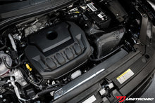 Load image into Gallery viewer, Unitronic Carbon Fiber Air Intake System with Air Duct - Volkswagen Tiguan (MK2) 2.0 TSI 2018-2024