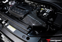 Load image into Gallery viewer, Unitronic Carbon Fiber Air Intake System with Air Duct - Volkswagen Tiguan (MK2) 2.0 TSI 2018-2024