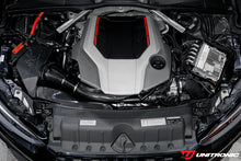 Load image into Gallery viewer, Unitronic Carbon Intake System with Inlet - Audi RS4/RS5 (B9) 2.9TFSI 2018-2024