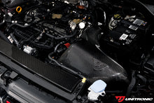 Load image into Gallery viewer, Unitronic Carbon Fiber Intake System with Air Duct - Volkswagen GTI (Mk8) 2.0TSI EVO4 2022+