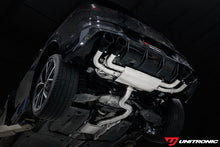 Load image into Gallery viewer, Unitronic Catback Exhaust System - Volkswagen Golf R (Mk8) 2022+
