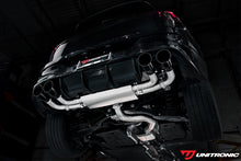 Load image into Gallery viewer, Unitronic Catback Exhaust System - Volkswagen Golf R (Mk8) 2022+