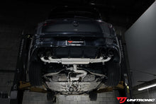 Load image into Gallery viewer, Unitronic Catback Exhaust System - Volkswagen Golf R (Mk8) 2022+