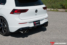 Load image into Gallery viewer, Unitronic Catback Exhaust System - Volkswagen Golf R (Mk8) 2022+