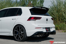 Load image into Gallery viewer, Unitronic Catback Exhaust System - Volkswagen Golf R (Mk8) 2022+