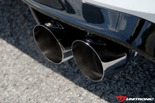 Load image into Gallery viewer, Unitronic Catback Exhaust System - Volkswagen Golf R (Mk8) 2022+