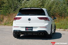 Load image into Gallery viewer, Unitronic Catback Exhaust System - Volkswagen Golf R (Mk8) 2022+