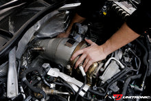 Load image into Gallery viewer, Unitronic Performance Catted Downpipe - Audi S4/S5 3.0TFSI (B9) 2018+