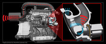 Load image into Gallery viewer, Unitronic Cold Air Intake System - Various Audi / Volkswagen 2.0 TSI Gen1 Models 2008-2017