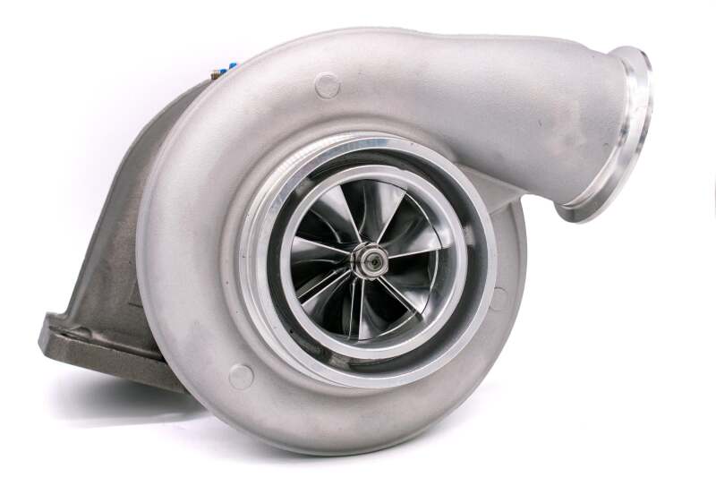 Forced Performance HD8588S UHF S400X Street Turbocharger (T6 1.32 Divided Housing) - Universal