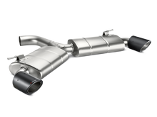 Load image into Gallery viewer, Akrapovic Titanium Slip-On Line Exhaust w/ Carbon Tips - Volkswagen Golf GTI (Mk7) 2015-2017