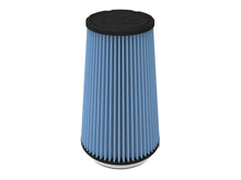 Load image into Gallery viewer, aFe POWER Clamp-On D2 Dura-Dry 6"F x 7.5"B x 5.5"T x 12"H Air Filter - Universal