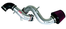 Load image into Gallery viewer, Injen 00-03 S2000 2.0L 04-05 S2000 2.2L Polished Cold Air Intake