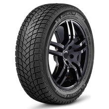 Load image into Gallery viewer, Michelin X-Ice Snow 195/60R16 89H