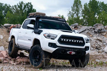 Load image into Gallery viewer, Diode Dynamics Stage Series C2 2.0 Sport White Combo/Driving Backlit Ditch Light Kit - Toyota Tacoma 2016-2023