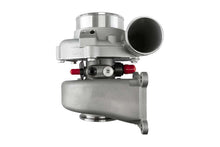 Load image into Gallery viewer, Turbosmart Water Cooled 6870 (Kompact) T4 Divided 0.84AR Externally Wastegated TS-2 Turbocharger
