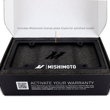 Load image into Gallery viewer, Mishimoto License Plate Relocation Kit - Toyota Tacoma 2016-2023