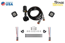Load image into Gallery viewer, Diode Dynamics Stage Series C2 2.0 Sport Reverse Light Kit - Toyota Tundra 2022-2026