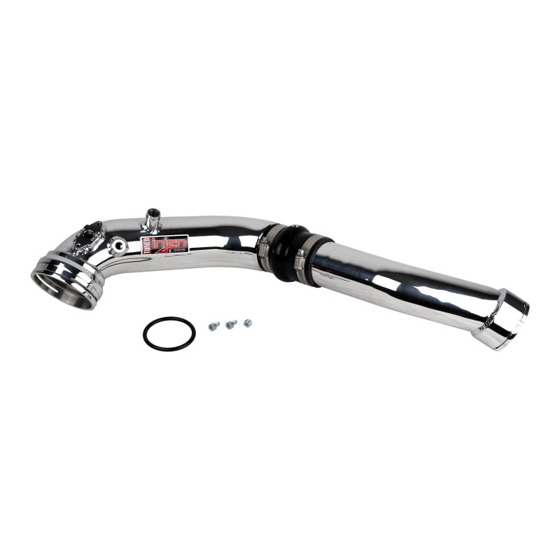 Injen SES Intercooler Pipes (Polished) - BMW N55 Models