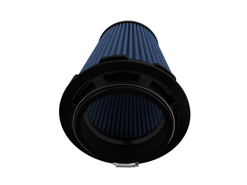 aFe Takeda Pro 5R Air Filter 3-1/2 IN F x 5 IN B x 3-1/2 IN T (Inverted) x 6 IN H - Universal